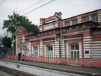 В Дмитрове построят платные железнодорожные переезды