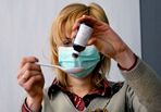В Дмитрове расследуют гибель девочки от «свиного гриппа»