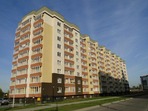 В Дмитрове адвоката осудили за мошенничество с чужой квартирой