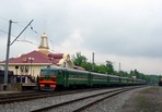 «Легкое» метро может связать Балашиху и Железнодорожный с Москвой