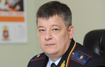 Назначен новый глава полиции Москвы